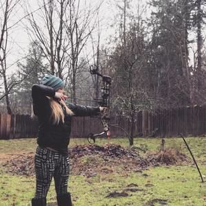 Meet your Posher, Whitney